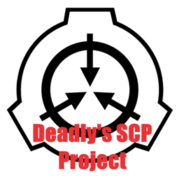 Deadly's SCP survival project project image