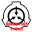 Deadly's SCP survival project logo