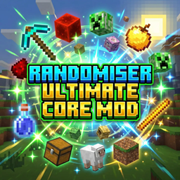 Randomizer Ultimate Core project image