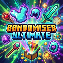 Randomizer Ultimate project image