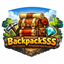 BackpackSSS logo