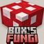 Box's Fungi logo