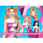 SONYASIMS - THE WAR HAIR logo