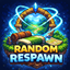 Spawn Wilderness (RandomRespawn) logo