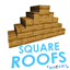 Macaw's Square Roofs RP logo