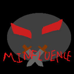 Minfluence logo