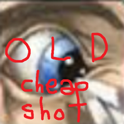 OldCheapShot project image