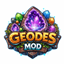 [FabledRealms] Geodes logo