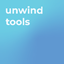 UnwindTools logo