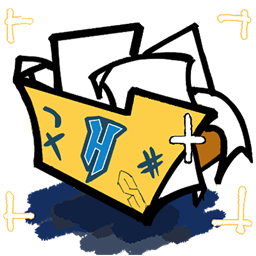 Blockbench Bridge logo