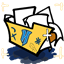Blockbench Bridge logo