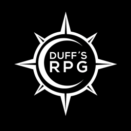 Duff's RPG logo