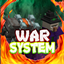 War System – Dynamic Mob Events & Raid Enhancements logo
