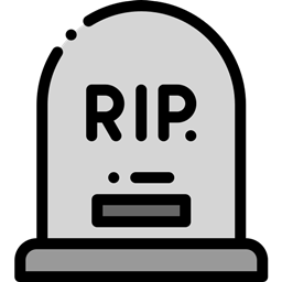 FH-DeathCounter logo