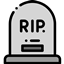 FH-DeathCounter logo