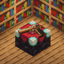 TaCZ Enchantments Overhaul logo
