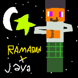 JavaRamadhan Indonesia project image