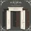 European Style Open Doors logo