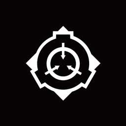 [SCP] - Contained logo