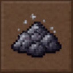 Alternative Gunpowder Crafting project image