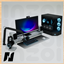 NCTN Gaming PC (Revived) logo
