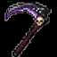 The Scythe Of Death logo