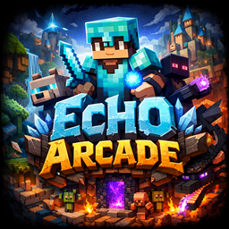 Echo Arcade logo