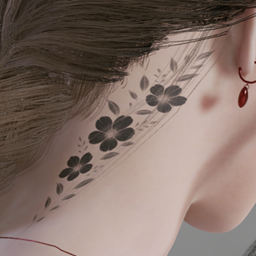 Tattoo N6 logo