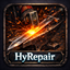 HyRepair logo