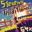 Steven's Traditional logo