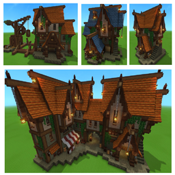 Starter Base mine logo