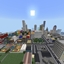 Marvis City LITE logo