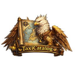 TaxiCatalog logo