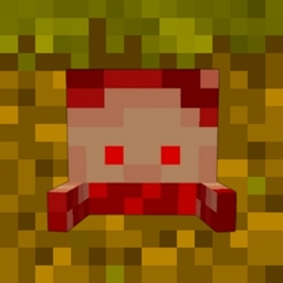 DyingCraft: Java Edition logo