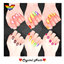 aithsims4 - Crystal Nails logo