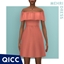 QICC - Mehri Dress logo