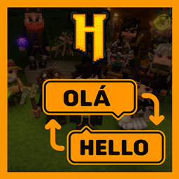 Universal Translator: Real-Time Chat Translation logo
