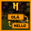 Universal Translator: Real-Time Chat Translation logo