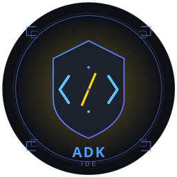 Addon Development Kit IDE logo