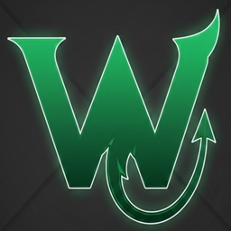 WarUI logo
