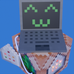 CommandCrafter logo
