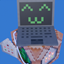 CommandCrafter logo