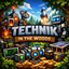 Technik in the Woods logo
