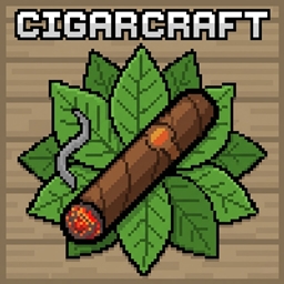 CigarCrafter project image