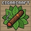 CigarCrafter logo