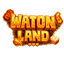 WatonsLand logo