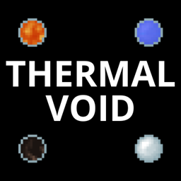 Thermal Void logo