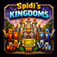 Spidi's Kingdoms logo