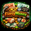 Fiercy Money(Russian Money) logo