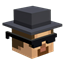 Nick Hider logo